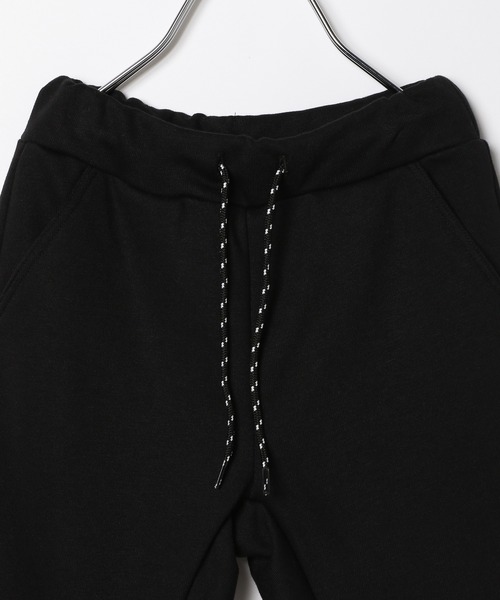 GLOBAL WORK(グローバルワーク)の「【キッズ】スゴラクイージーDRYパンツ/215967(その他パンツ・キッズ・ブルー系その他7/ブラック/カーキ/グリーン/グリーン系その他6・150cm/100cm/110cm/120cm/130cm/140cm/160cm)」の9枚目の写真