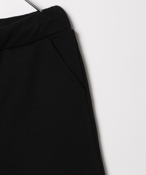 GLOBAL WORK(グローバルワーク)の「【キッズ】スゴラクイージーDRYパンツ/215967(その他パンツ・キッズ・ブルー系その他7/ブラック/カーキ/グリーン/グリーン系その他6・150cm/100cm/110cm/120cm/130cm/140cm/160cm)」の10枚目の写真