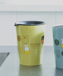 studio CLIP | ステンレスタンブラー〔Dick Brunaコラボ〕(グラス/マグカップ/タンブラー)