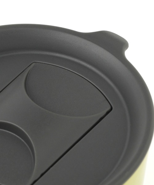 studio CLIP（スタディオクリップ）の「ステンレスタンブラー〔Dick Brunaコラボ〕（グラス/マグカップ/タンブラー・レディース・イエロー/ライトグリーン・FREE）」の15枚目の写真