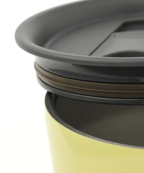 studio CLIP（スタディオクリップ）の「ステンレスタンブラー〔Dick Brunaコラボ〕（グラス/マグカップ/タンブラー・レディース・イエロー/ライトグリーン・FREE）」の12枚目の写真