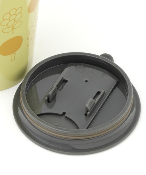 studio CLIP（スタディオクリップ）の「ステンレスタンブラー〔Dick Brunaコラボ〕（グラス/マグカップ/タンブラー・レディース・イエロー/ライトグリーン・FREE）」の10枚目の写真