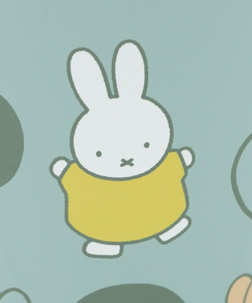 studio CLIP（スタディオクリップ）の「ステンレスタンブラー〔Dick Brunaコラボ〕（グラス/マグカップ/タンブラー・レディース・イエロー/ライトグリーン・FREE）」の16枚目の写真