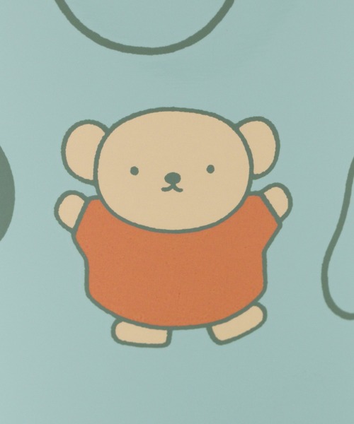 studio CLIP（スタディオクリップ）の「ステンレスタンブラー〔Dick Brunaコラボ〕（グラス/マグカップ/タンブラー・レディース・イエロー/ライトグリーン・FREE）」の22枚目の写真