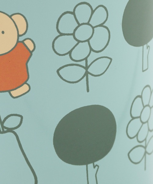 studio CLIP（スタディオクリップ）の「ステンレスタンブラー〔Dick Brunaコラボ〕（グラス/マグカップ/タンブラー・レディース・イエロー/ライトグリーン・FREE）」の13枚目の写真