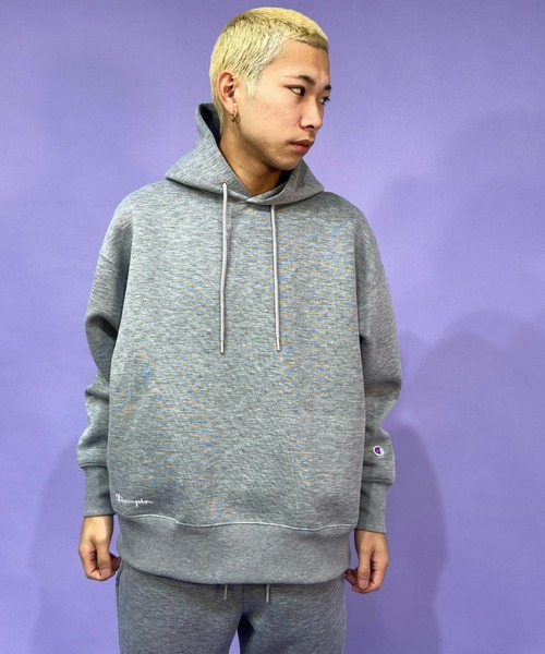 セール】【ムラサキスポーツ別注】CHAMPION/チャンピオン ルーズ
