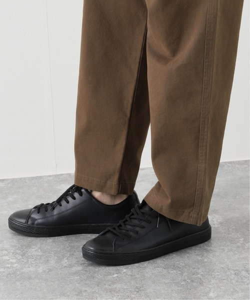 STUSSY(ステューシー)の「【STUSSY / ステューシー】Brushed Beach Pant(その他パンツ・メンズ・ブラック/ブラウン/アイボリー・SMALL/MEDIUM/LARGE)」の12枚目の写真