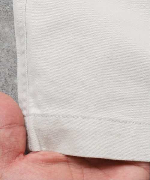 STUSSY(ステューシー)の「【STUSSY / ステューシー】Brushed Beach Pant(その他パンツ・メンズ・ブラック/ブラウン/アイボリー・SMALL/MEDIUM/LARGE)」の18枚目の写真