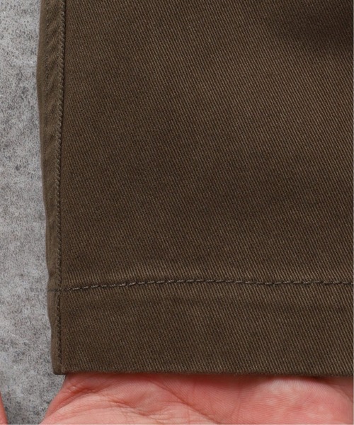 STUSSY(ステューシー)の「【STUSSY / ステューシー】Brushed Beach Pant(その他パンツ・メンズ・ブラック/ブラウン/アイボリー・SMALL/MEDIUM/LARGE)」の8枚目の写真