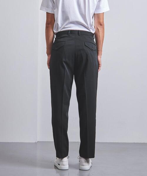 VALET/バレット（バレット）の「＜VALET（バレット）＞ ワイドパンツ（その他パンツ・メンズ・オリーブ/ブラック・M/S/L）」の5枚目の写真