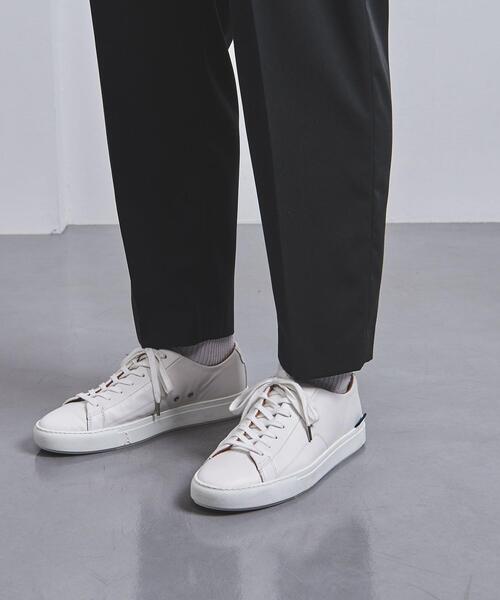 VALET/バレット（バレット）の「＜VALET（バレット）＞ ワイドパンツ（その他パンツ・メンズ・オリーブ/ブラック・M/S/L）」の6枚目の写真