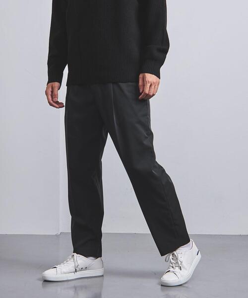 VALET/バレット（バレット）の「＜VALET（バレット）＞ ワイドパンツ（その他パンツ・メンズ・オリーブ/ブラック・M/S/L）」の7枚目の写真