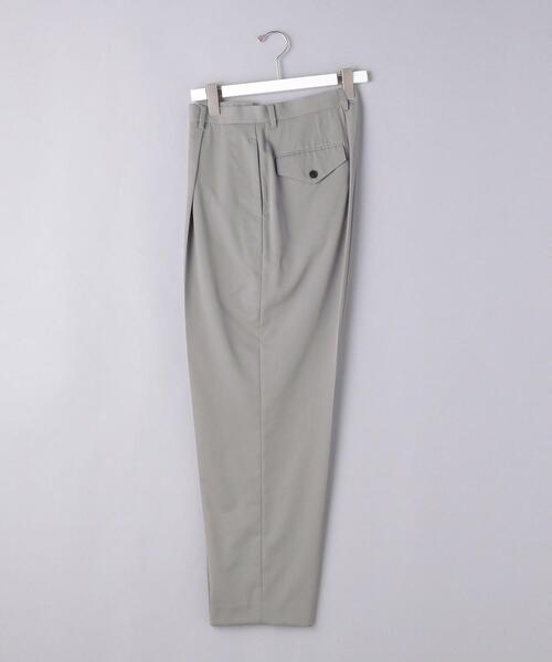 VALET/バレット（バレット）の「＜VALET（バレット）＞ ワイドパンツ（その他パンツ・メンズ・ブラック/オリーブ・S/M/L）」の4枚目の写真