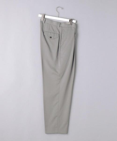 VALET/バレット（バレット）の「＜VALET（バレット）＞ ワイドパンツ（その他パンツ・メンズ・オリーブ/ブラック・M/S/L）」の13枚目の写真