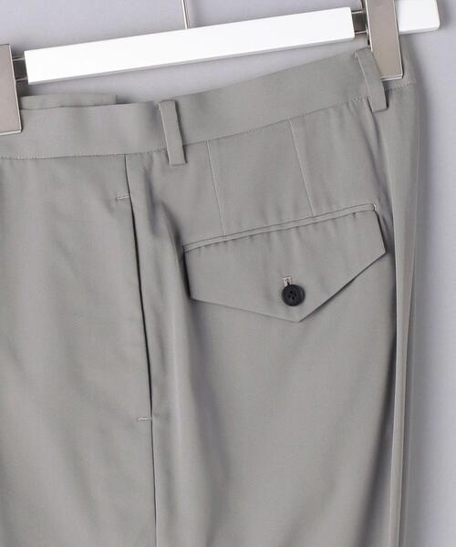 VALET/バレット（バレット）の「＜VALET（バレット）＞ ワイドパンツ（その他パンツ・メンズ・オリーブ/ブラック・M/S/L）」の15枚目の写真