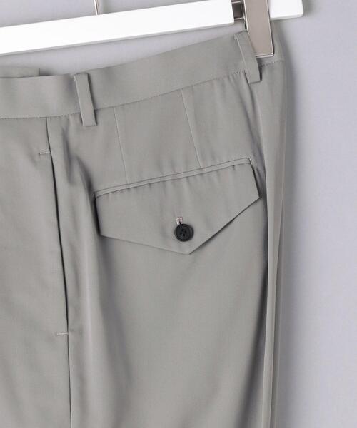 VALET/バレット（バレット）の「＜VALET（バレット）＞ ワイドパンツ（その他パンツ・メンズ・オリーブ/ブラック・M/S/L）」の17枚目の写真