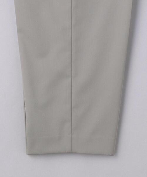 VALET/バレット（バレット）の「＜VALET（バレット）＞ ワイドパンツ（その他パンツ・メンズ・オリーブ/ブラック・M/S/L）」の8枚目の写真