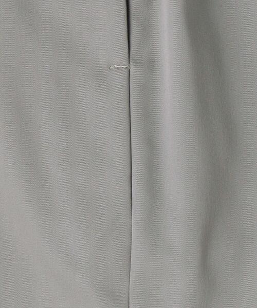 VALET/バレット（バレット）の「＜VALET（バレット）＞ ワイドパンツ（その他パンツ・メンズ・オリーブ/ブラック・M/S/L）」の9枚目の写真