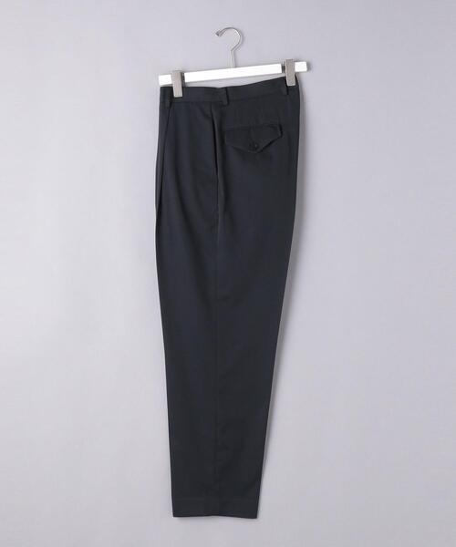 VALET/バレット（バレット）の「＜VALET（バレット）＞ ワイドパンツ（その他パンツ・メンズ・オリーブ/ブラック・M/S/L）」の10枚目の写真