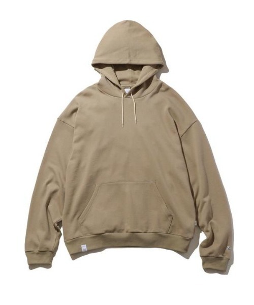 MAGIC STICK（マジックスティック）の「MAGICSTICK/マジックスティック/コアホットパーカー/Core HotParka（パーカー・メンズ・ブラック・LARGE）」の15枚目の写真