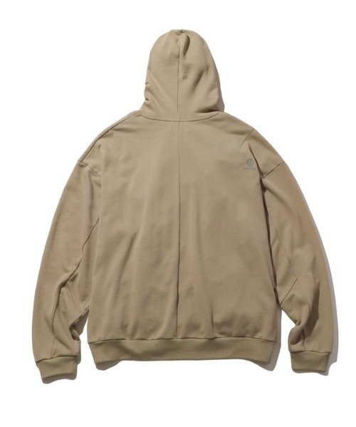 MAGIC STICK（マジックスティック）の「MAGICSTICK/マジックスティック/コアホットパーカー/Core HotParka（パーカー・メンズ・ブラック・LARGE）」の3枚目の写真