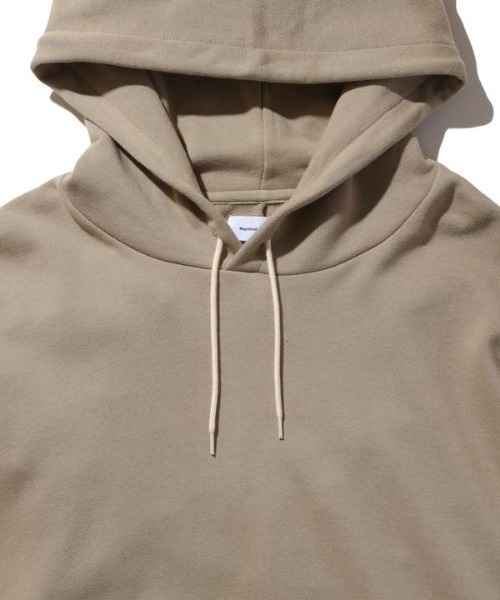 MAGIC STICK（マジックスティック）の「MAGICSTICK/マジックスティック/コアホットパーカー/Core HotParka（パーカー・メンズ・ブラック・LARGE）」の5枚目の写真