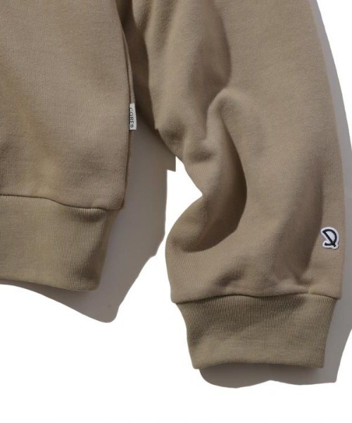 MAGIC STICK（マジックスティック）の「MAGICSTICK/マジックスティック/コアホットパーカー/Core HotParka（パーカー・メンズ・ブラック・LARGE）」の13枚目の写真
