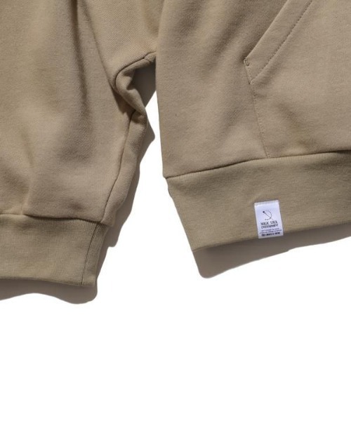 MAGIC STICK（マジックスティック）の「MAGICSTICK/マジックスティック/コアホットパーカー/Core HotParka（パーカー・メンズ・ブラック・LARGE）」の21枚目の写真