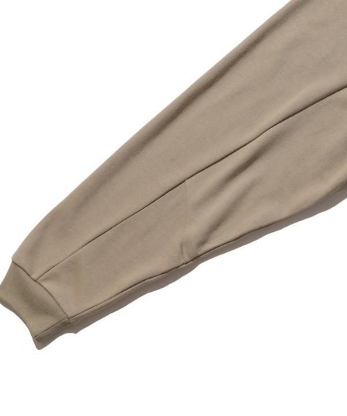 MAGIC STICK（マジックスティック）の「MAGICSTICK/マジックスティック/コアホットパーカー/Core HotParka（パーカー・メンズ・ブラック・LARGE）」の8枚目の写真