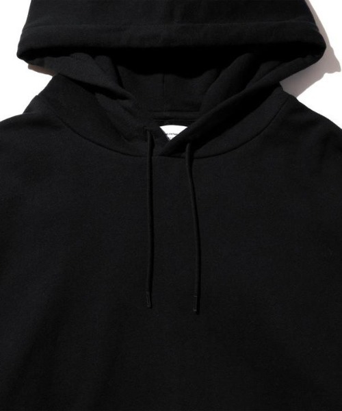 MAGIC STICK（マジックスティック）の「MAGICSTICK/マジックスティック/コアホットパーカー/Core HotParka（パーカー・メンズ・ブラック・LARGE）」の14枚目の写真