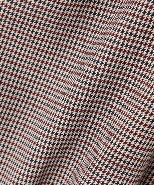 FREE'S MART（フリーズマート）の「◇スクエアネック短丈ボリュームスリーブブラウス（シャツ/ブラウス・レディース・ブラック系その他/ベージュ系その他/レッド系その他/グリーン系その他・FREE）」の17枚目の写真