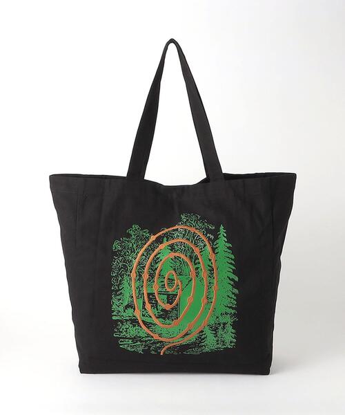 P.A.M.（パム）の「＜P.A.M.＞ PARKS TOTE/トートバッグ（トートバッグ・メンズ・ブラック・FREE）」の8枚目の写真