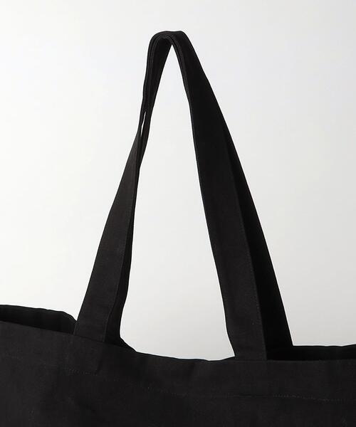 P.A.M.（パム）の「＜P.A.M.＞ PARKS TOTE/トートバッグ（トートバッグ・メンズ・ブラック・FREE）」の2枚目の写真