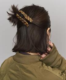 BY トライアングルビッグ クリップ