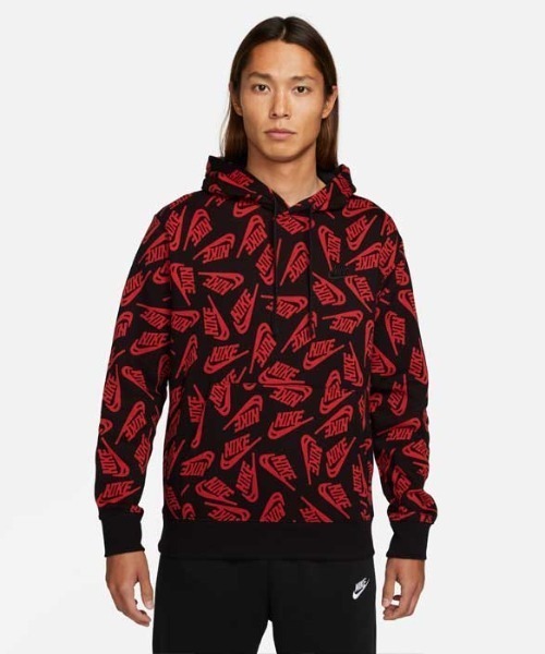 NIKE（ナイキ）の「NIKE/ナイキ プルオーバー パーカー DD4848-657 AS  