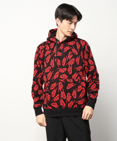 NIKE（ナイキ）の「NIKE/ナイキ プルオーバー パーカー DD4848-657 AS  