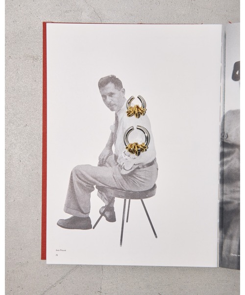 TODAYFUL（トゥデイフル）の「バイカラーイヤーカフ（イヤーカフ・レディース・マルチ・FREE）」の6枚目の写真