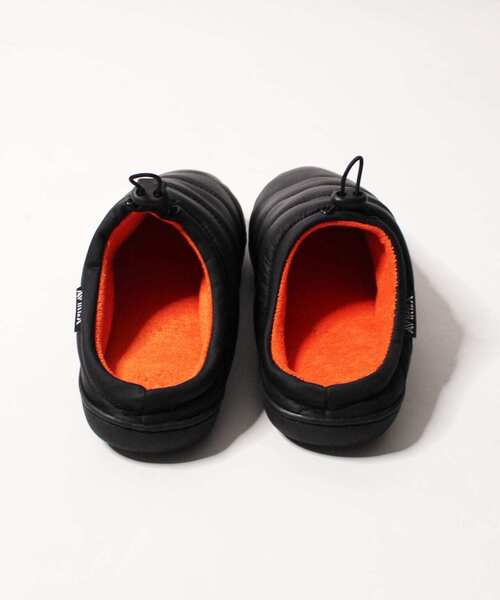 AVIREX（アヴィレックス）の「【フットウェア】サイクロン/CYCLON/AVIREX/AV4810（その他シューズ・レディース・オリーブ/ブラック・28/27/24/26/25/23）」の4枚目の写真