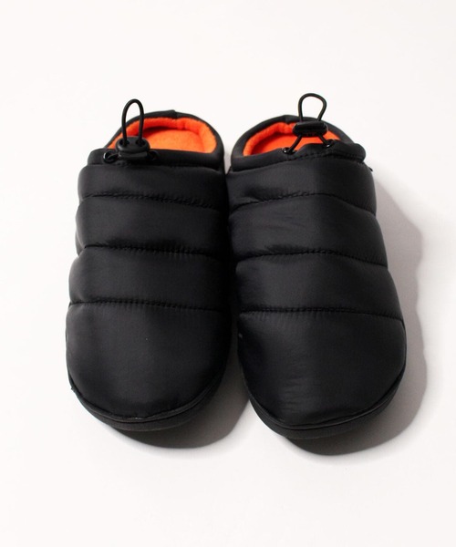 AVIREX（アヴィレックス）の「【フットウェア】サイクロン/CYCLON/AVIREX/AV4810（その他シューズ・レディース・オリーブ/ブラック・28/27/24/26/25/23）」の9枚目の写真