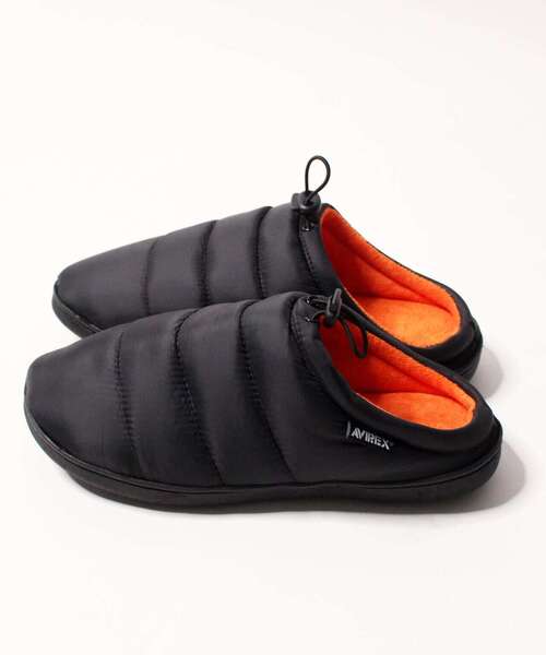 AVIREX（アヴィレックス）の「【フットウェア】サイクロン/CYCLON/AVIREX/AV4810（その他シューズ・レディース・オリーブ/ブラック・28/27/24/26/25/23）」の8枚目の写真