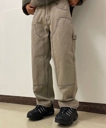 DANKE SCHON | DankeSchon/ダンケシェーン/ダックペインターパンツ(その他パンツ)