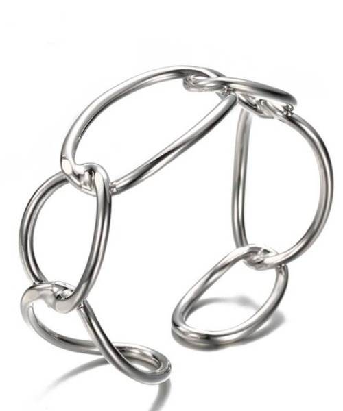 REBALANCE（リバランス）の「レディース バングル（バングル/リストバンド・レディース・A/B/C・フリー）」の3枚目の写真