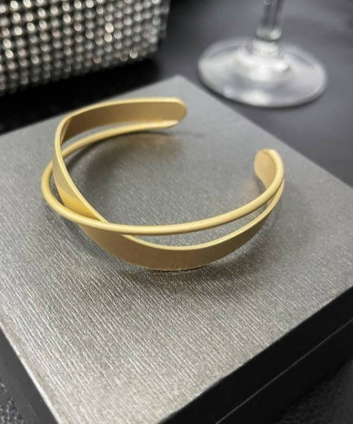 REBALANCE（リバランス）の「レディース バングル（バングル/リストバンド・レディース・A/B/C・フリー）」の17枚目の写真