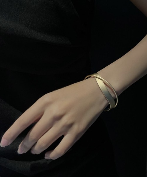 REBALANCE（リバランス）の「レディース バングル（バングル/リストバンド・レディース・A/B/C・フリー）」の7枚目の写真