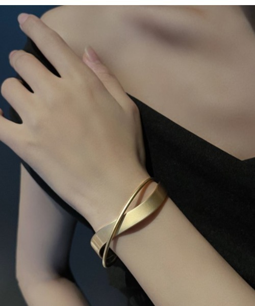 REBALANCE（リバランス）の「レディース バングル（バングル/リストバンド・レディース・A/B/C・フリー）」の4枚目の写真