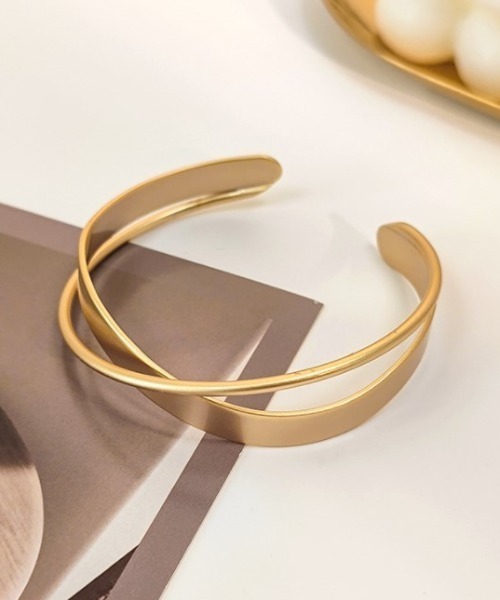 REBALANCE（リバランス）の「レディース バングル（バングル/リストバンド・レディース・A/B/C・フリー）」の9枚目の写真