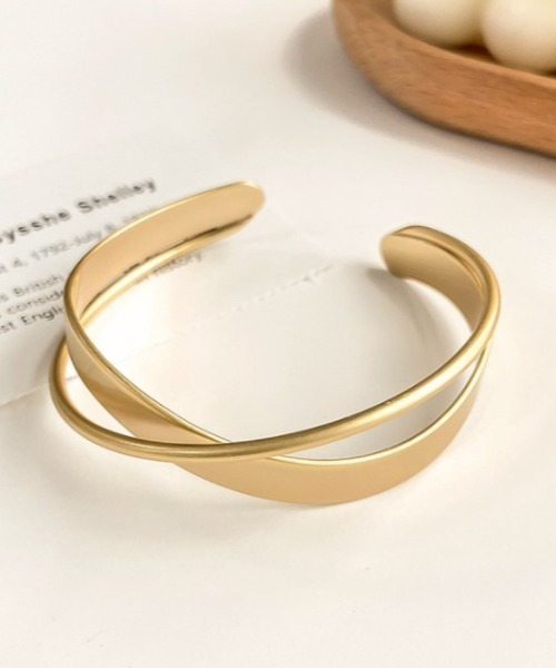 REBALANCE（リバランス）の「レディース バングル（バングル/リストバンド・レディース・A/B/C・フリー）」の10枚目の写真