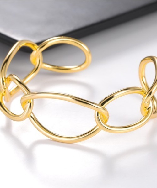 REBALANCE（リバランス）の「レディース バングル（バングル/リストバンド・レディース・A/B/C・フリー）」の22枚目の写真