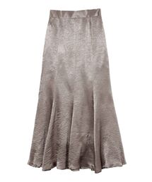 LAGUNAMOON（ラグナムーン）の「メロンヴィンテージサテンスカート（スカート・レディース）」