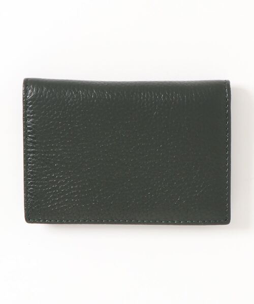 REBALANCE（リバランス）の「レザー 名刺入れ 牛皮（名刺入れ・メンズ・その他7/E/M/V/その他6/D/L/その他1/その他9/その他/その他8/F/N/W/その他2/その他10/H/P/Y/U/その他3/A/I/R/Z/その他4/B/J/G/O/X/S/その他5/C/K/T/その他12/その他11/ブルー系その他/ライトブルー/ブルー系その他2/ピンク系その他/サーモンピンク/ホワイト系その他/レッド系その他/ピンク系その他2/ピンク系その他3・ONE SIZE）」の12枚目の写真